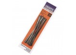Junior Hacksaw Blades, 150mm, 14tpi (Pack of 10)
