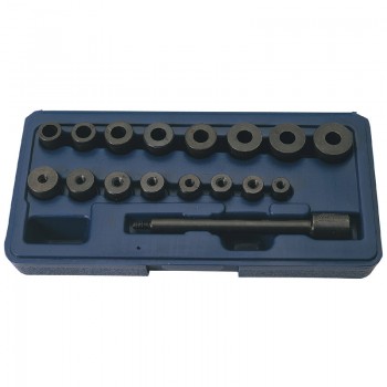 Universal Clutch Aligning Kit (17 Piece)