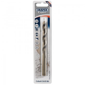 HSS Cobalt Drill Bit, 12.0mm HSS Cobalt Drill Bit, 12.0mm
