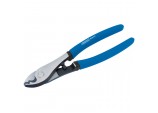 Copper or Aluminium Cable Shears, 210mm