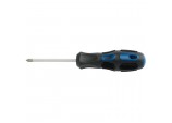 Draper Expert Cross Slot Screwdriver, No.1 x 75mm