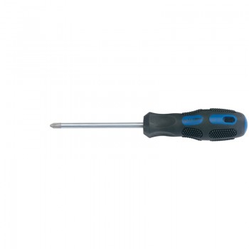 Cross Slot Screwdriver, No.3 x 150mm (Sold Loose)