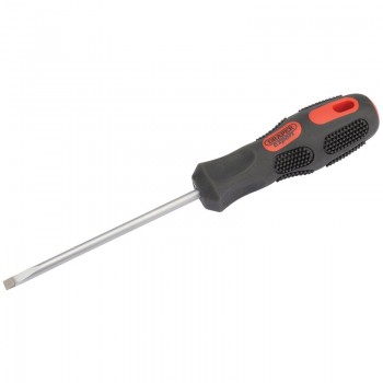 Plain Slot Parallel Tip Screwdriver, 5 x 100mm (Sold Loose)