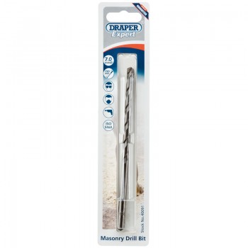 Masonry Drill Bit, 7 x 150mm