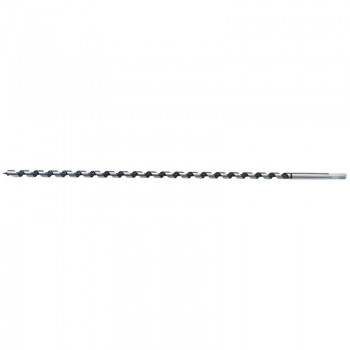 Extra Long Pattern Auger Bit, 600 x 12mm