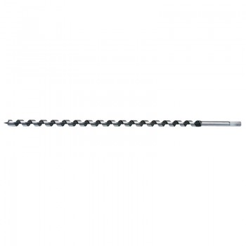 Extra Long Pattern Auger Bit, 600 x 16mm