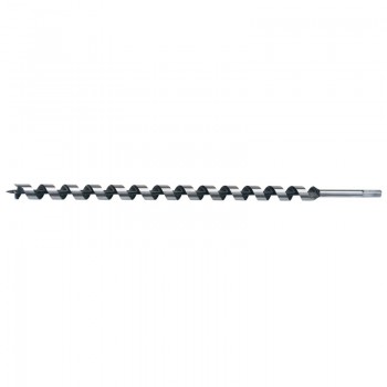Extra Long Pattern Auger Bit, 600 x 24mm