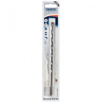 Masonry Drill Bit, 8 x 200mm