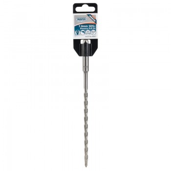 SDS+ Masonry Drill Bit, 7.0 x 210mm