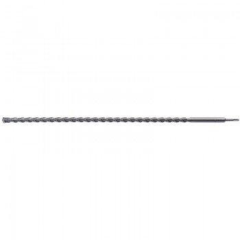 SDS+ Masonry Drill, 24.0 x 1000mm