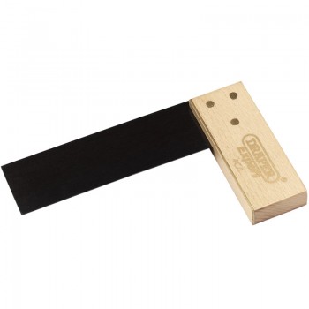 Carpenter’s Try Square, 150mm Carpenter’s Try Square, 150mm