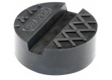 Trolley Jack Rubber Pad, Small
