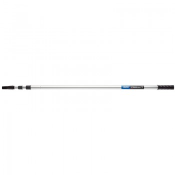Decorators Aluminium Extension Pole, 3m
