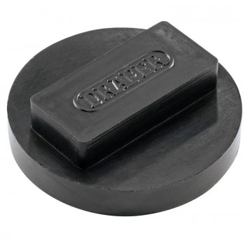Trolley Jack Rubber Pad - BMW Trolley Jack Rubber Pad - BMW