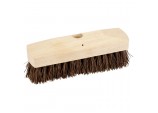 Stiff Bassine Broom Head, 230mm