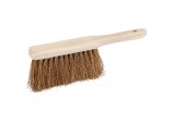 Soft Coco Hand Brush, 300mm