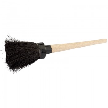 Short Handled Tar Brush