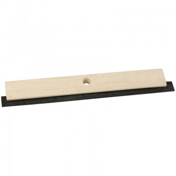 Rubber Floor Squeegee, 600mm