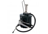Dual High Volume High Pressure Grease Pump
