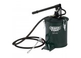 High Volume Hand Grease Pump