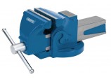 Engineers Bench Vice, 150mm