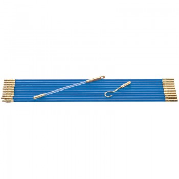 Rod Cable Access Kit for Tool Boxes, 330mm Rod Cable Access Kit for Tool Boxes, 330mm