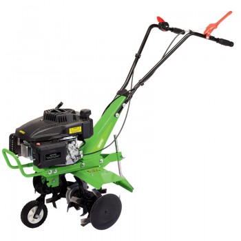 Petrol Cultivator/Tiller, 161cc