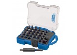 Draper Expert Impact Screwdriver Bit Set (31 Piece)