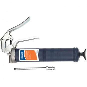 Heavy Duty Pistol Type Grease Gun, 500cc