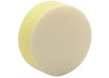 Polishing Sponge, 90mm, Yellow