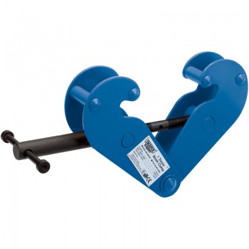 Beam Clamp, 1 Tonne