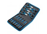 Precision Pliers and Screwdriver Set (16 Piece)