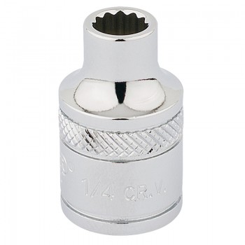 HI-TORQ® 12 Point Socket, 3/8” Sq. Dr., 1/4” HI-TORQ® 12 Point Socket, 3/8” Sq. Dr., 1/4”