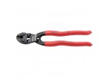 Knipex Cobolt® 71 21 200SB Compact 20° Angled Head Bolt Cutters, 200mm