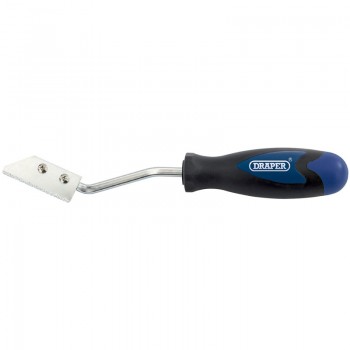 Soft Grip Grout Rake