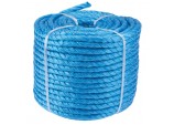 Polypropylene Rope, 50m x 10mm