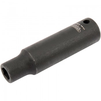 Expert HI-TORQ® 6 Point Deep Impact Socket, 1/4&rdquo; Sq. Dr., 5.5mm