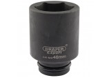 Expert HI-TORQ® 6 Point Deep Impact Socket, 3/4&rdquo; Sq. Dr., 46mm