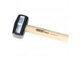 Draper Expert Hickory Shaft Club Hammer, 1.8kg/4lb