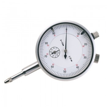 Metric Dial Test Indicator, 0 - 100mm