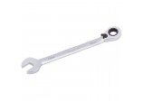 Draper HI-TORQ® Metric Reversible Ratcheting Combination Spanner, 11mm