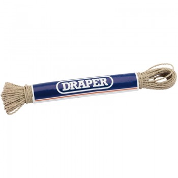 Polypropylene Brick Line, 18m (Approx) Polypropylene Brick Line, 18m (Approx)