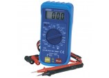 16 Function Digital Multimeter