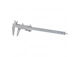 Vernier Caliper with Fine Adjustment, 0 - 200mm or 8&rdquo;