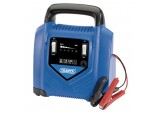 6V/12V Battery Charger, 5.6A