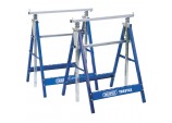 Pair of Telescopic Trestle/Saw Horse