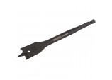 Draper Expert Flat Wood Bit, 30mm