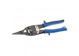 Soft Grip Compound Action Tinman&rsquo;s/Aviation Shears, 250mm