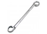 Bi-Hexagon Deep Offset Ring Spanner, 46 x 50mm