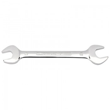 Open End Spanner, 24 x 27mm